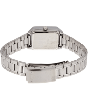 Reloj CASIO Vintage LTP-B150D-7BEF Unisex Analógico con Caja Rectangular