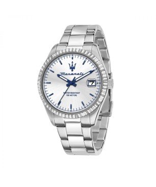 Reloj MASERATI Competizione R8853100045 Hombre - Calendario - Sumergible (100m)