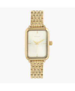 Reloj RADIANT Para Mujer Dorado Cher RA673202