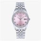 Reloj RADIANT Para Mujer - Nabya 36MM Rosa SS - RA625201 Reloj RADIANT Para Mujer - Nabya 36MM Rosa SS - RA625201