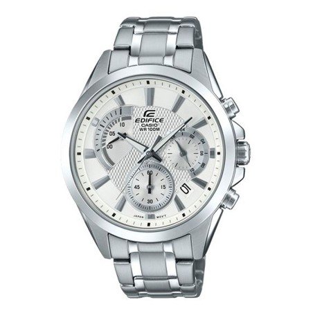 Reloj EDIFICE Casio Para hombre Analógico EFV-580D-7AVUEF