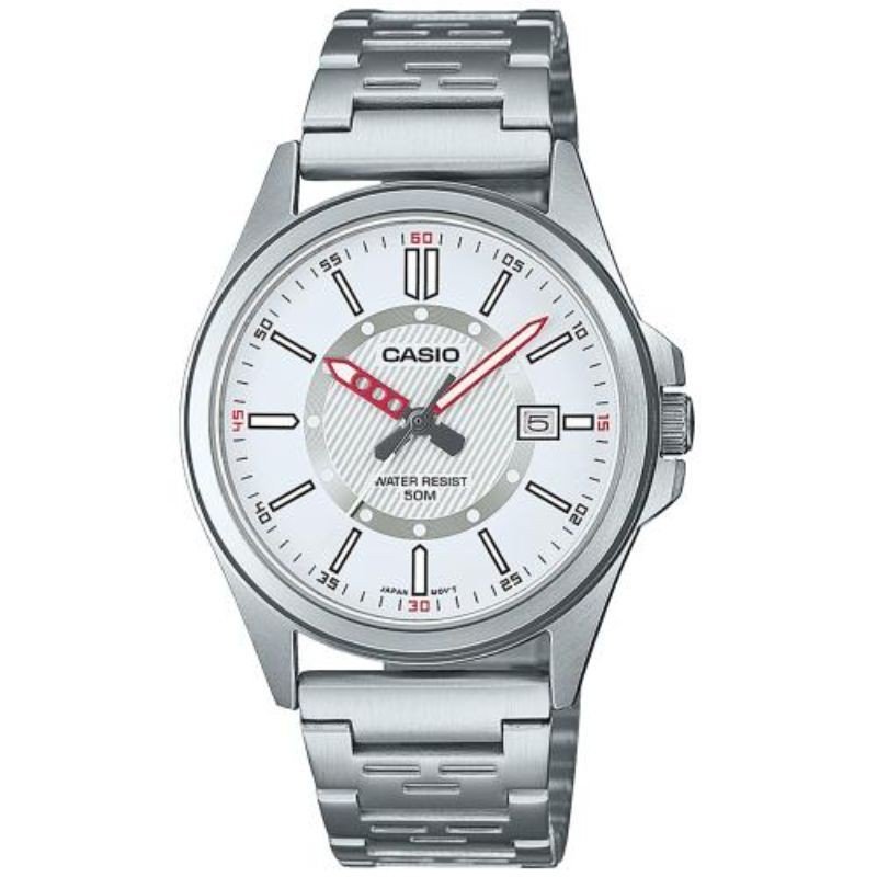 Reloj Analógico Casio Casual para Hombre MTP-E700D-7EVEF Reloj Analógico Casio Casual para Hombre MTP-E700D-7EVEF