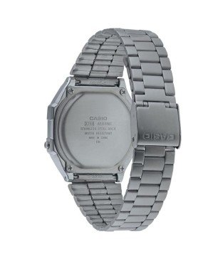 Reloj Casio Vintage Casual para Mujer A168WERB-2AEF