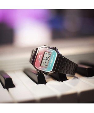 Reloj Casio Vintage Casual para Mujer A168WERB-2AEF