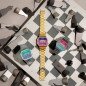 Reloj Casio Vintage Casual para Mujer A168WERB-2AEF Reloj Casio Vintage Casual para Mujer A168WERB-2AEF