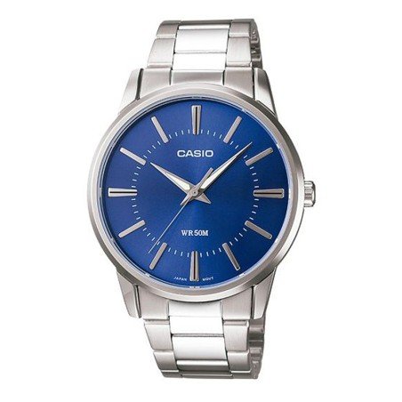 Reloj CASIO Hombre - Timeles Collection Analógico - MTP-1303PD-2AVEG