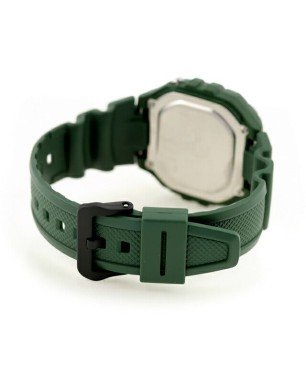 Reloj CASIO Hombre - Sumergible (50m) W-218 Series - W-218H-3BVEF