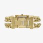 Reloj RADIANT para Mujer Donatella Verde/Dorado RA672204