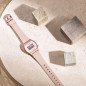 Reloj CASIO Para Mujer - Digital Rosa Resistente al Agua (50m) - LW-204-4AEF Reloj CASIO Para Mujer - Digital Rosa Resistente al Agua (50m) - LW-204-4AEF