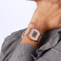 Reloj CASIO Para Mujer - Digital Rosa Resistente al Agua (50m) - LW-204-4AEF Reloj CASIO Para Mujer - Digital Rosa Resistente al Agua (50m) - LW-204-4AEF