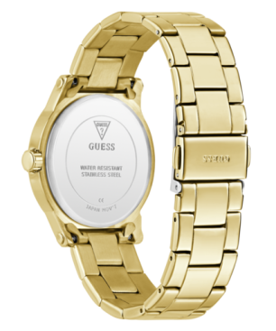 Reloj GUESS para Mujer - GUESS WATCHES ANNETTE Dorado efecto cocodrilo - GW0861L2