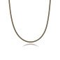 Collar VICEROY Para Mujer - Acero y Titanio IP Marrón Sra Fashion | 15199C09011