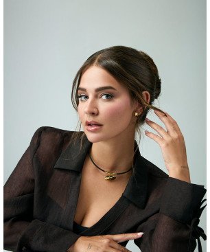 Pendientes VICEROY Para Mujer - Acero IP Piedra Natural Madre Perla Sra Fashion - 14348E01019