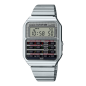 Reloj CASIO Vintage Unisex - Edición Especial BACK TO THE FUTURE - CA-500WEBF-1AER Reloj CASIO Vintage Unisex - Edición Especial BACK TO THE FUTURE - CA-500WEBF-1AER