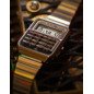 Reloj CASIO Vintage Unisex - Edición Especial BACK TO THE FUTURE - CA-500WEBF-1AER Reloj CASIO Vintage Unisex - Edición Especial BACK TO THE FUTURE - CA-500WEBF-1AER