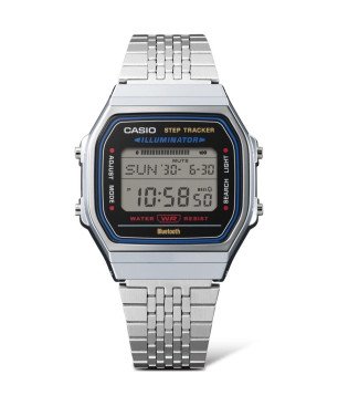 Reloj Inteligente CASIO Unisex - Bluetooth Smartphone Link Iconic Series - ABL-100WE-1AEF