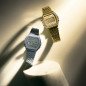 Reloj CASIO Vintage Unisex - Digital Iconic Series de Acero Inoxidable y Esfera Plateada | A1000A-7EF Reloj CASIO Vintage Unisex - Digital Iconic Series de Acero Inoxidable y Esfera Plateada | A1000A-7EF