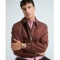 Reloj MARK MADDOX Alfama Hombre - Brazalete Acero IP Dorado con Esfera Oro - Números Romanos | 3 ATM | HM0153-22 Reloj MARK MADDOX Alfama Hombre - Brazalete Acero IP Dorado con Esfera Oro - Números Romanos | 3 ATM | HM0153-22