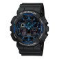 Reloj Casio GA-100-1A2ER G-Shock Reloj Casio GA-100-1A2ER G-Shock
