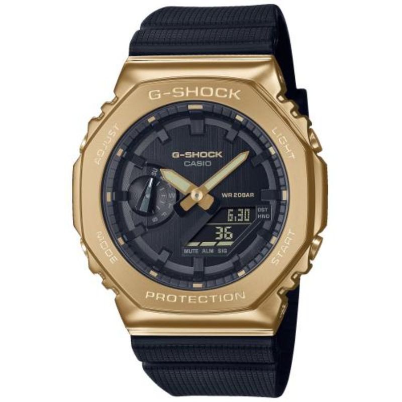 Reloj Casio GM-2100G-1A9ER G-Shock Reloj Casio GM-2100G-1A9ER G-Shock