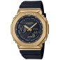 Reloj Casio GM-2100G-1A9ER G-Shock Reloj Casio GM-2100G-1A9ER G-Shock
