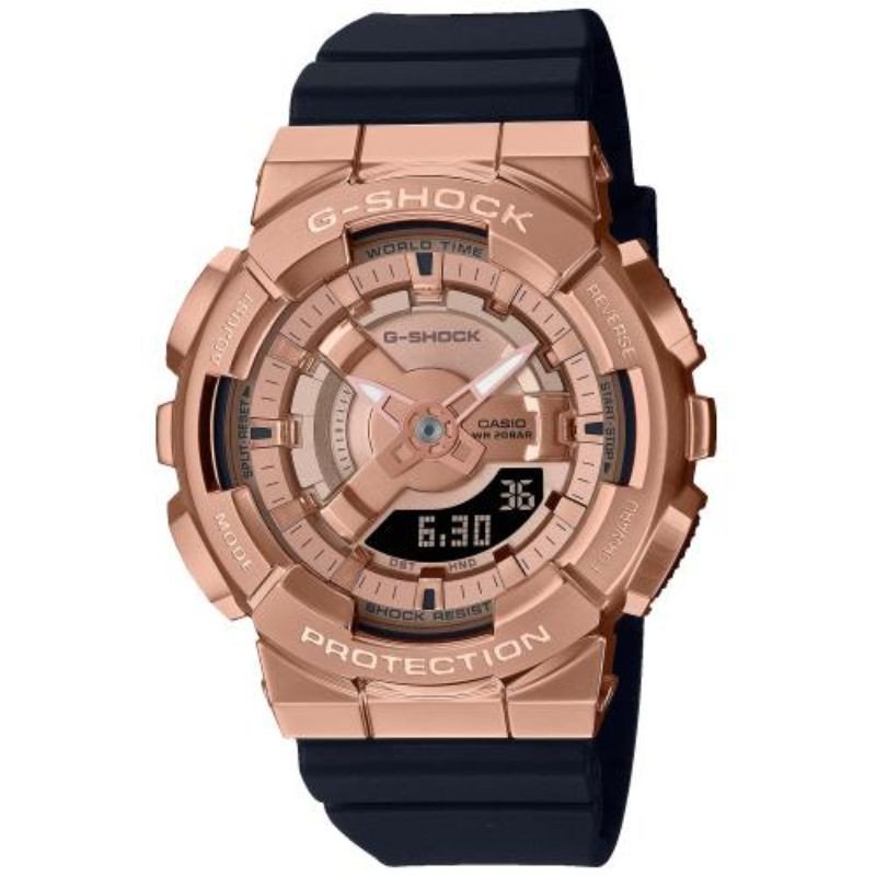 Reloj Casio GM-S110PG-1AER G-Shock