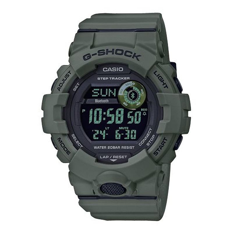 Reloj Casio GBD-800UC-3ER G-Shock