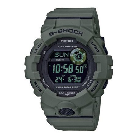 Reloj Casio GBD-800UC-3ER G-Shock