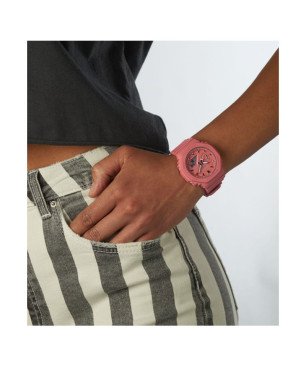 Reloj Casio GMA-S2100-4A2ER G-Shock