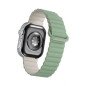 Smartwatch MARK MADDOX Unisex - Caja de Metal con Correa de Silicona Verde - HS2007-80 Smartwatch MARK MADDOX Unisex - Caja de Metal con Correa de Silicona Verde - HS2007-80