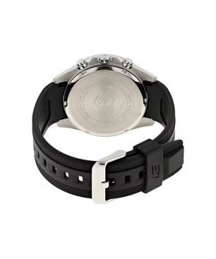 Reloj EDIFICE Casio Para Hombre Analógico Cronógrafo estándar Esfera Negra EFV-550P-1AVUEF