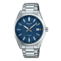 Reloj Casio EDIFICE Para hombre - Acero Inoxidable con Esfera Azul y Calendario - 3 Manecillas - EFV-160D-2AVEF Reloj Casio EDIFICE Para hombre - Acero Inoxidable con Esfera Azul y Calendario - 3 Manecillas - EFV-160D-2AVEF