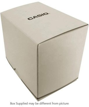 Reloj CASIO Digital Medio con LED Automática y Correa Bio-Resina – 5 BAR W-220H-1A2VEF