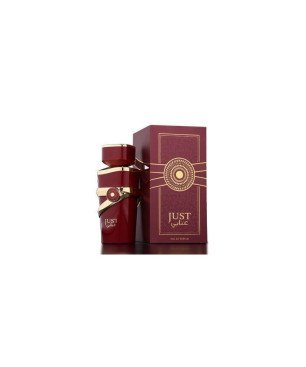 Perfumes JUST-ANABI | FRAGRANCE WORLD 100ml | Fragancia Mujer EAU DE PARFUM