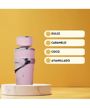 Perfumes JUST-WARDI | FRAGRANCE WORLD 100ml | Fragancia Mujer EAU DE PARFUM