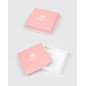Pendientes MAREA Girls de Plata de Ley con Unicornio de Esmalte Rosa y Cierre de Presión D02401/AK Pendientes MAREA Girls de Plata de Ley con Unicornio de Esmalte Rosa y Cierre de Presión D02401/AK