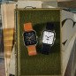 Reloj CASIO Analógico Hombre con Fase Lunar, Caja de Acero y Correa de Piel MTP-M305L-1AVER Reloj CASIO Analógico Hombre con Fase Lunar, Caja de Acero y Correa de Piel MTP-M305L-1AVER