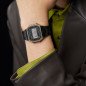 Reloj CASIO Vintage Unisex - Digital Iconic Series - Correa Acero IP Negro - A168WEHB-1AEF Reloj CASIO Vintage Unisex - Digital Iconic Series - Correa Acero IP Negro - A168WEHB-1AEF