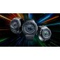 Reloj Casio G-SHOCK Para Hombre - Utility Black Octogonal Negro con Marcación Verde - Sumergible (200m) - GA-2100-1A3ER Reloj Casio G-SHOCK Para Hombre - Utility Black Octogonal Negro con Marcación Verde - Sumergible (200m) - GA-2100-1A3ER