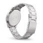 Reloj CASIO Para hombre - Correa de Acero Inoxidable con Esfera Negra Analógico - Resistente al Agua (5 BAR) - MTP-1303PD-1AVEG Reloj CASIO Para hombre - Correa de Acero Inoxidable con Esfera Negra Analógico - Resistente al Agua (5 BAR) - MTP-1303PD-1AVEG