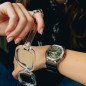 Reloj G-SHOCK Unisex – Metal Octogonal Tough Solar y Bluetooth® | 20 BAR | Correa Bio-Resina y Esfera Verde – GBM-2100A-1A3ER