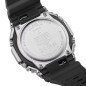 Reloj G-SHOCK Unisex – Metal Octogonal Tough Solar y Bluetooth® | 20 BAR | Correa Bio-Resina y Esfera Verde – GBM-2100A-1A3ER