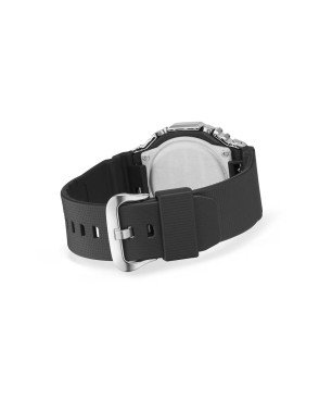 Reloj G-SHOCK Unisex – Metal Octogonal Tough Solar y Bluetooth® | 20 BAR | Correa Bio-Resina y Esfera Verde – GBM-2100A-1A3ER