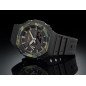 Reloj G-SHOCK Hombre - Analógico-Digital Correa y Esfera Negra con Bisel Camuflaje - Resistente al Agua 20 BAR | GA-2100SU-1AER Reloj G-SHOCK Hombre - Analógico-Digital Correa y Esfera Negra con Bisel Camuflaje - Resistente al Agua 20 BAR | GA-2100SU-1AER