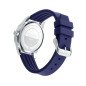 Reloj VICEROY Infantil Deportivo de Acero con Esfera Azul y Correa de Cruz Azul 401467-35