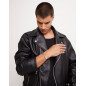 Pulsera Rígida UNOde50 Ser Sin Complejos - Acero Liso Bañado en Plata - Extremos Cuadrados | PUL2493MTL0000L Pulsera Rígida UNOde50 Ser Sin Complejos - Acero Liso Bañado en Plata - Extremos Cuadrados | PUL2493MTL0000L