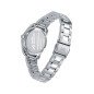 Reloj MARK MADDOX Para Mujer - Caja y Brazalete de Acero Plateado con Esfera Blanca | MM1032-05