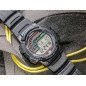 Reloj Casio Para Hombre - Digital Deportivo Correa Gris Oscuro - Sumergible (10 BAR) - Retroiluminación LED - WS-1800-3AVEF