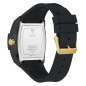 Reloj Guess Hombre Phoenix Negro Silicona 41.5mm Cuarzo Analógico GW1072G2 Reloj Guess Hombre Phoenix Negro Silicona 41.5mm Cuarzo Analógico GW1072G2