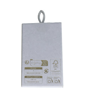 Pendientes GUESS Mujer TOC-HEART Corazón Plateado Acero Inoxidable Logotipo Grabado Los Angeles JOBE06004JWRHT-U